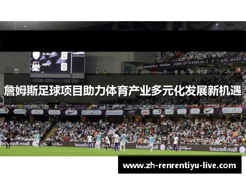 詹姆斯足球项目助力体育产业多元化发展新机遇